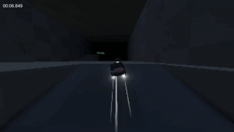 Infinity Kart Image