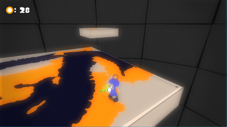 Inkling's Nightmare screenshot