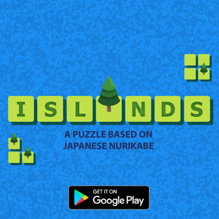 Islands Game Cover