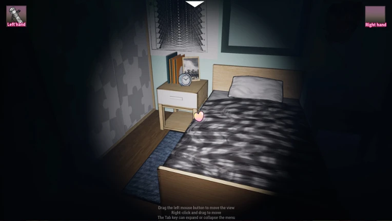 I'veComeToYourHouseToPlay! screenshot