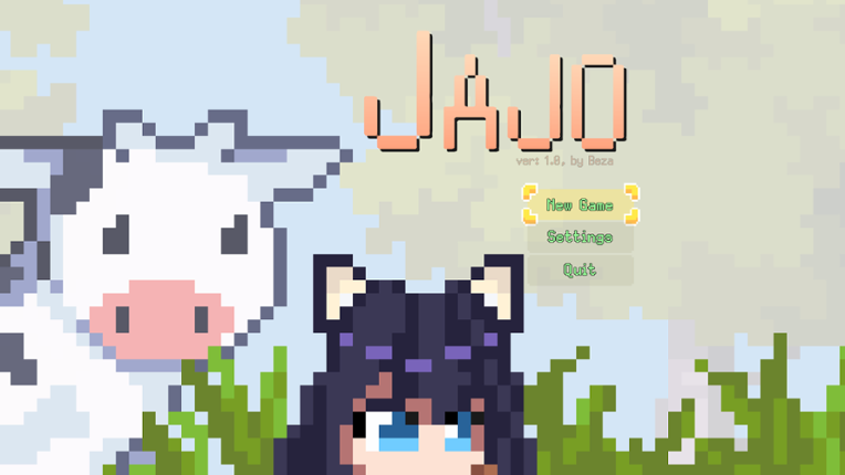 Jajo Image