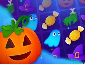 Jewel Halloween Image