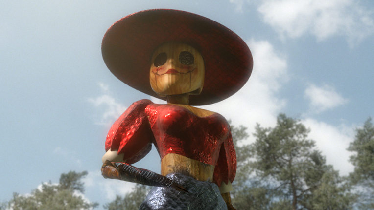 Joy and me Chapter 2 Image