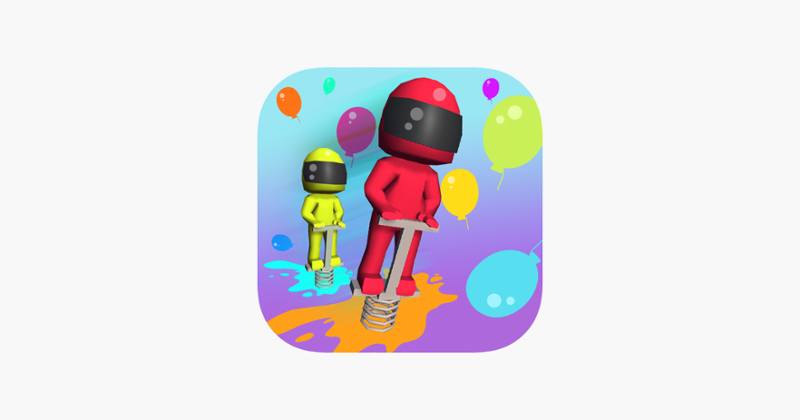 Jumpers.io Game Cover