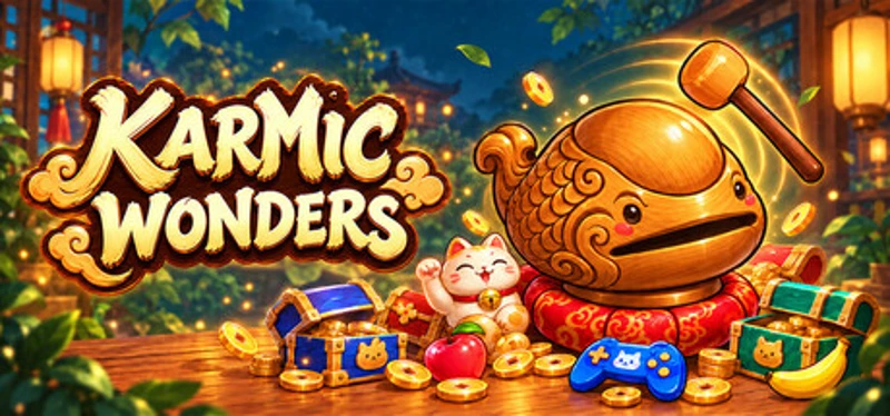 Karmic Wonders Image