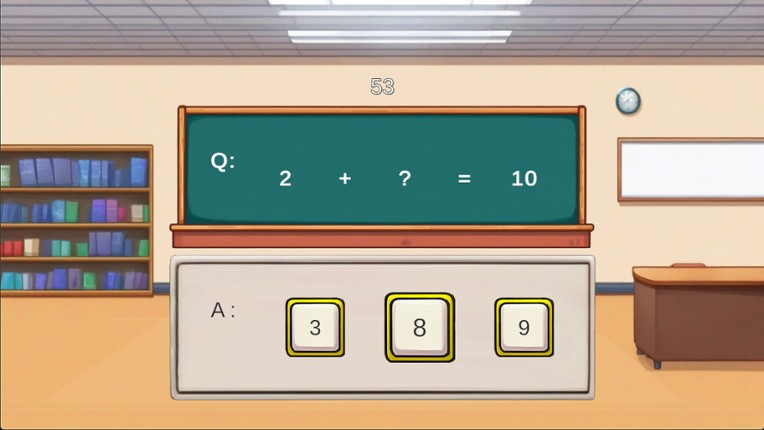 Kids Land screenshot