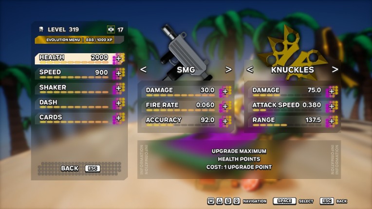 Kill the Reaper screenshot