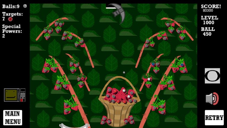Kitchinko screenshot
