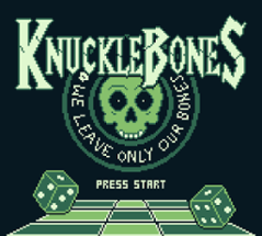 Knucklebones Image