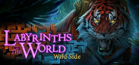 Games like Labyrinths of the World: The Wild Side Collector's Edition