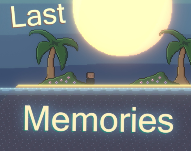 Games like Last memories