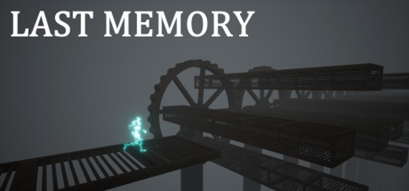 Last Memory Game Cover