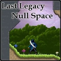 Lasy Legacy: Null Space Image