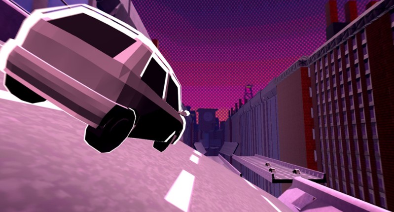 Late City Riders screenshot