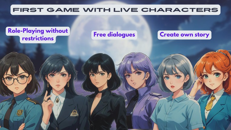 Lavender Dream screenshot