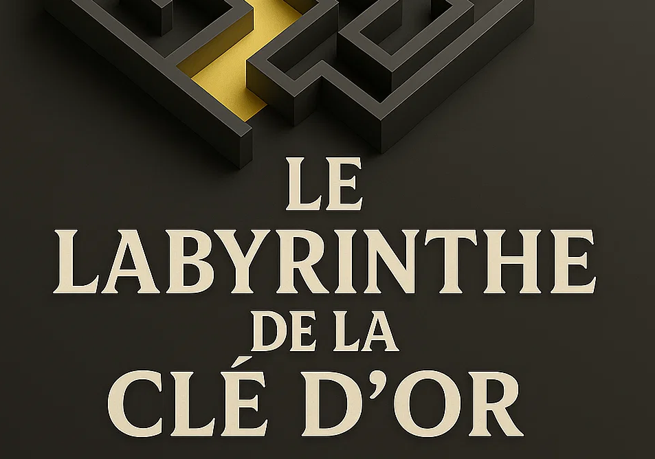 Games like Le Labyrinthe De La Clé D'or