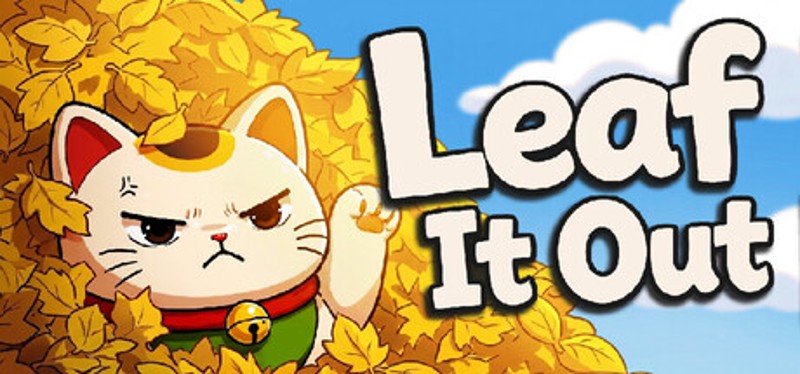 Leaf it Out Image