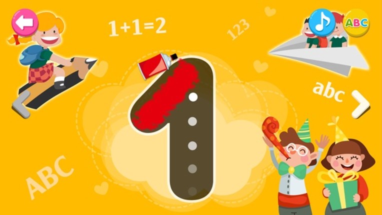 Learn English: ABC Kids screenshot