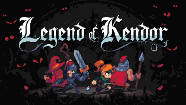 Legend of Kendor Image