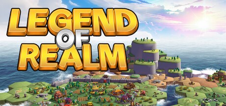 Games like Legend of Realm