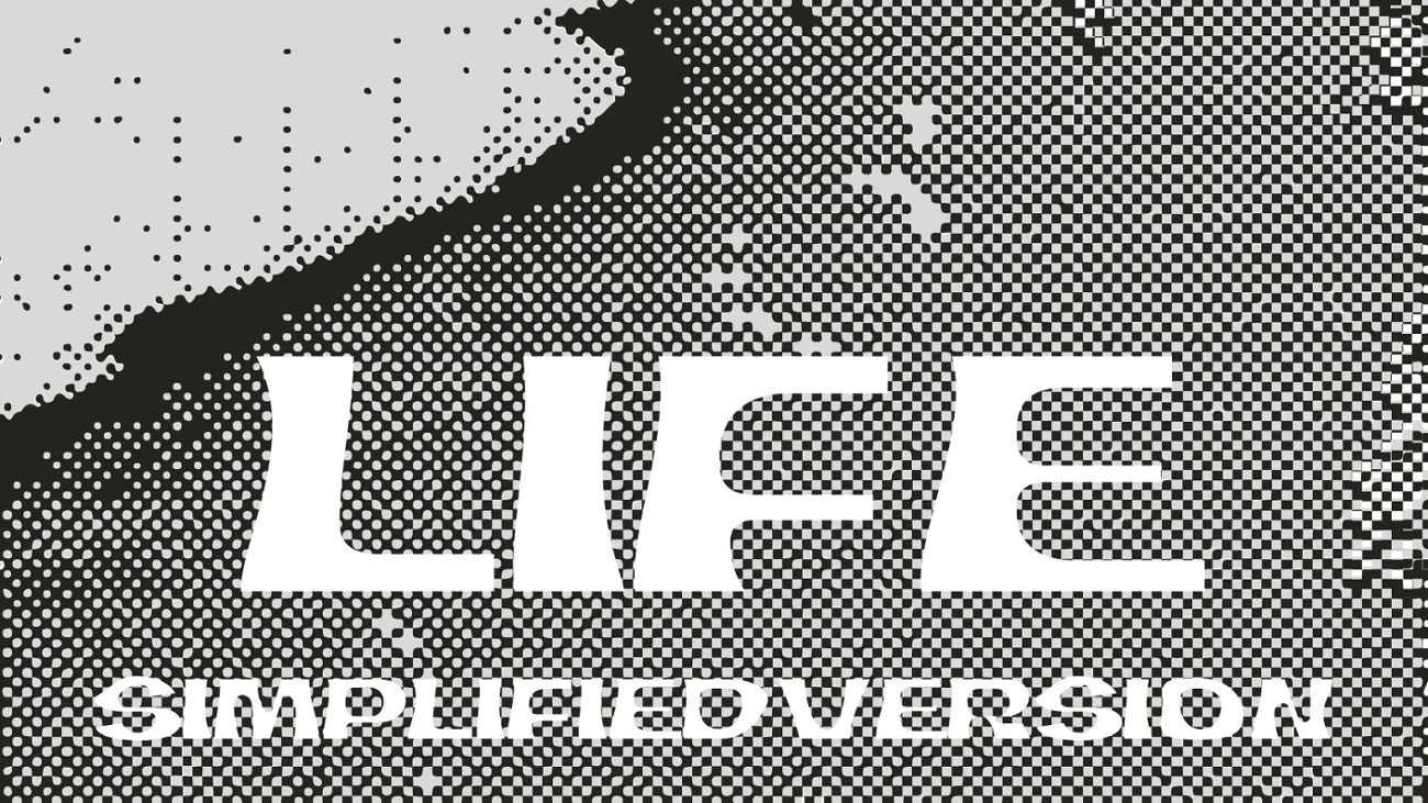 Games like Life: Simplified Version