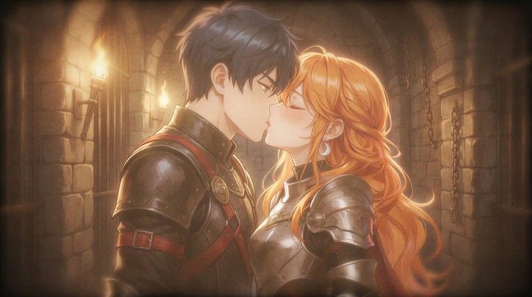 Lisa: The Lost Memories screenshot