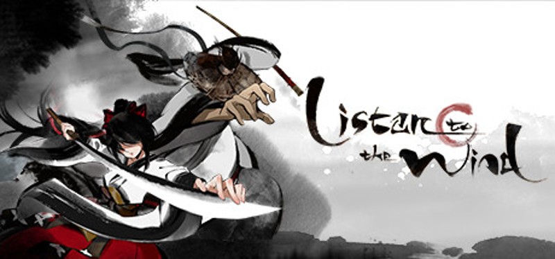 Listen to the Wind Image