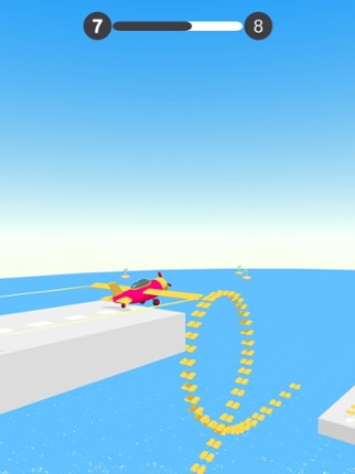Long Wings Image