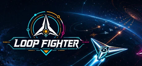 Games like Loop Fighter