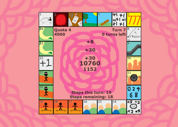 Looped Tiling screenshot