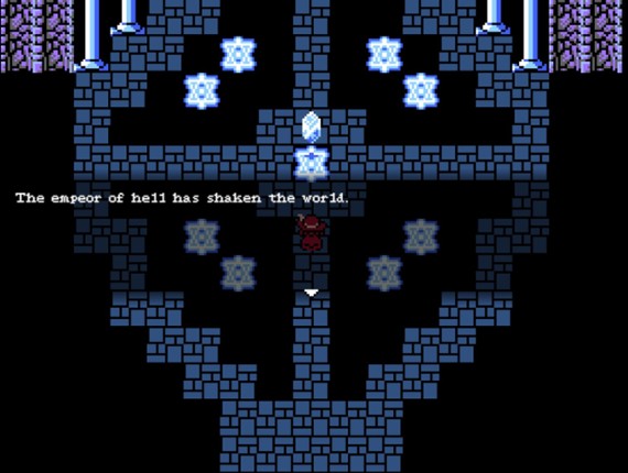 Lost Emblem of Time Image