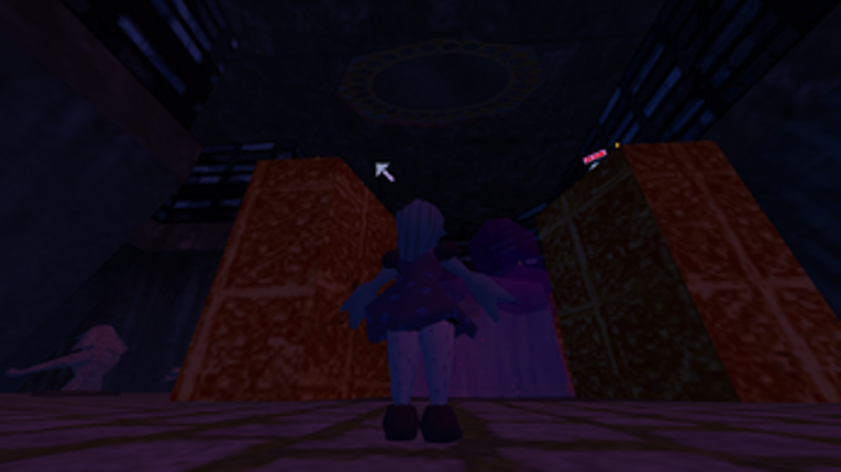 Lost Town screenshot