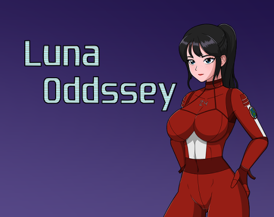 Luna Oddssey (NSFW 18+) Image