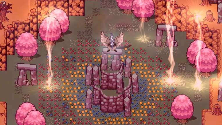 Lunar Eclipse ~ Vol. 0 screenshot