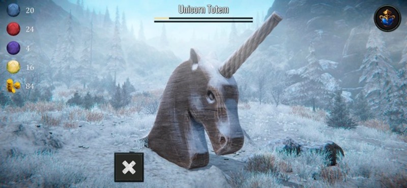 Magical Creatures screenshot