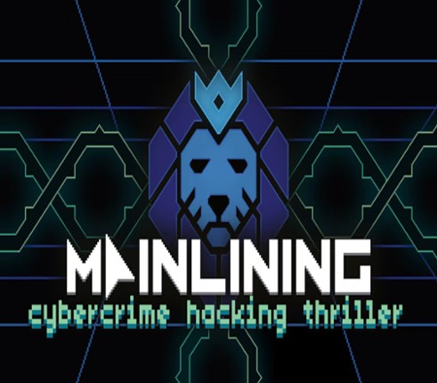 Mainlining Image