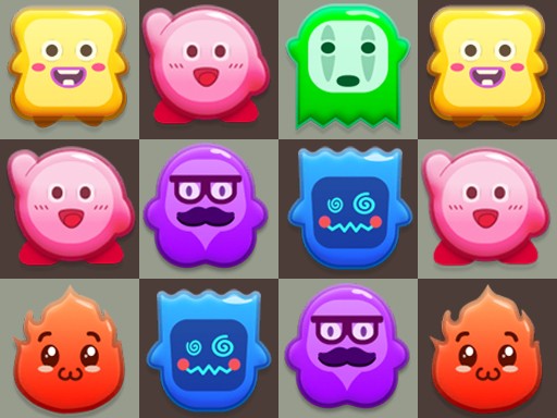 Games like Matching Madness