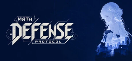 Games like Math Defense Protocol