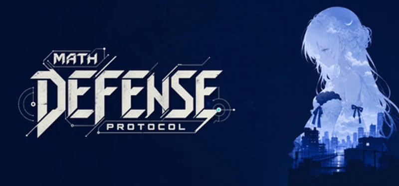 Math Defense Protocol Image