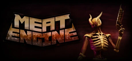 Games like Meat Engine