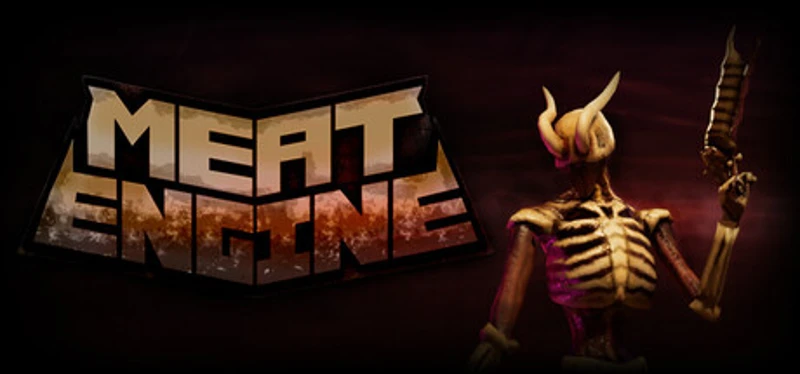 Meat Engine Image
