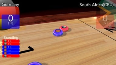 Mega Shuffleboard Image