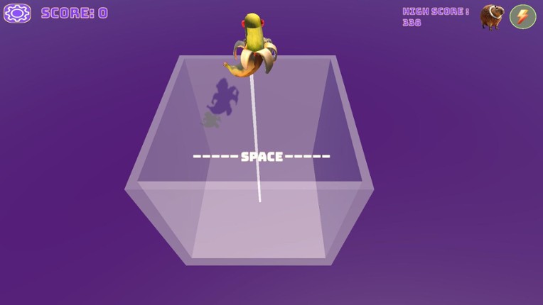 Meme Merge 3D screenshot