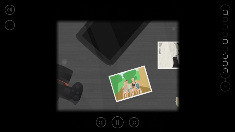 Memoir En Code: Reissue screenshot