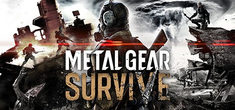 Games like Metal Gear Survive