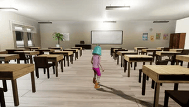 Mochi Escape Plan screenshot