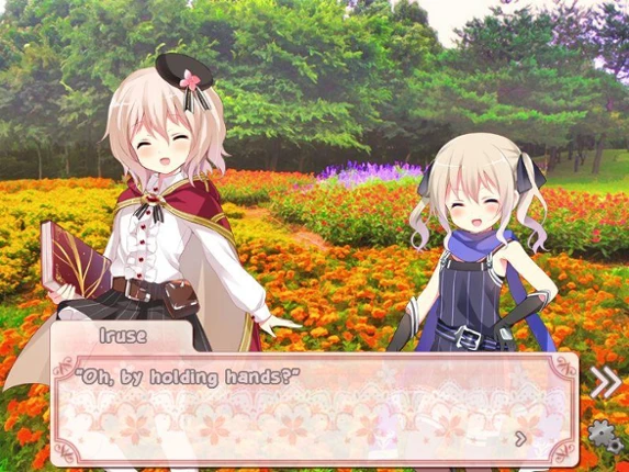 Moékuri Image