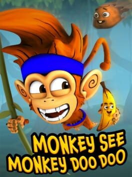Games like Monkey See Monkey Doo Doo
