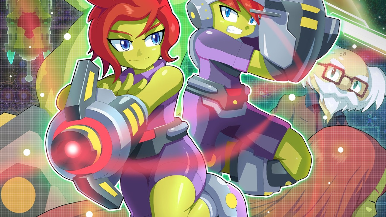 Games like Moon Raider