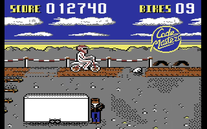 Moto X Simulator screenshot